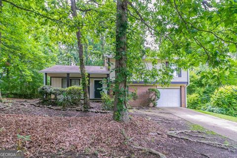 3694 Rolling PL Conley GA 30288
