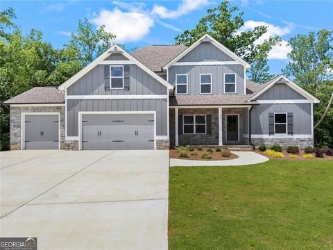 Photo of 141 Randolph Farms Drive, Dallas, GA 30132 (MLS # 10660034)