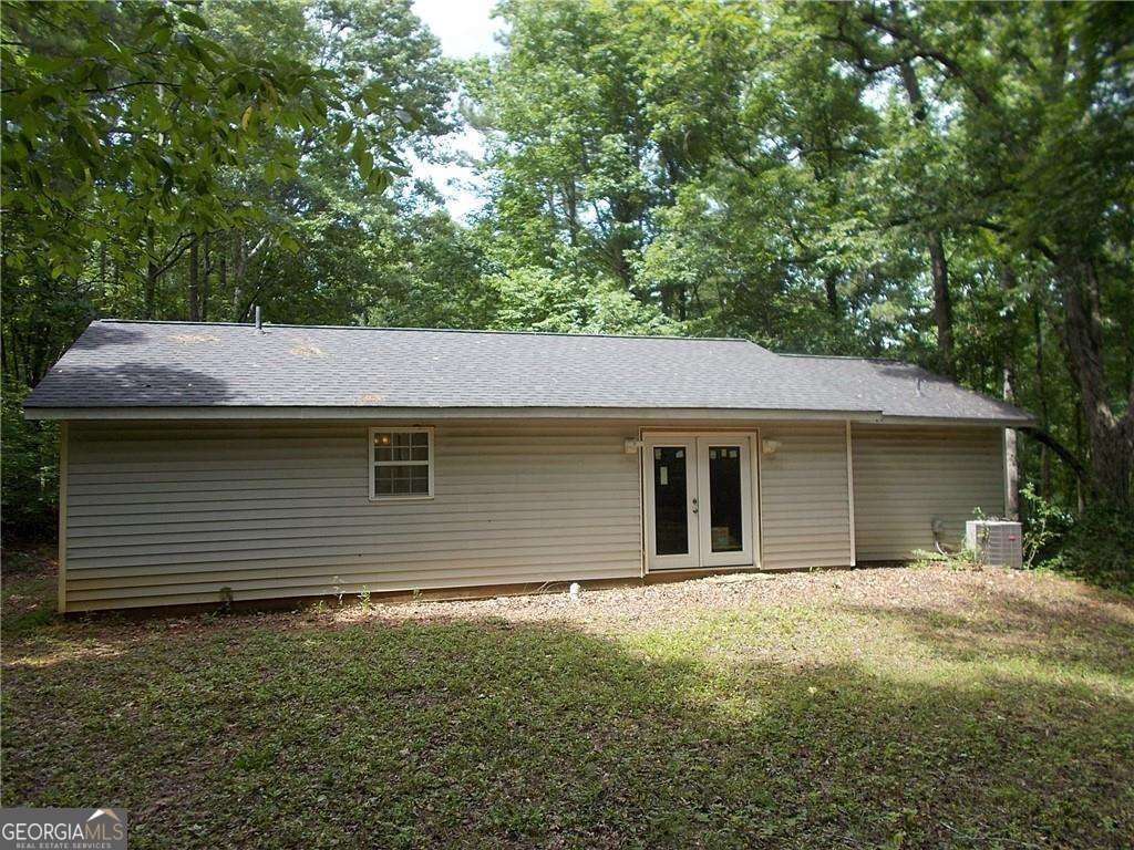 434 Old Jones RD