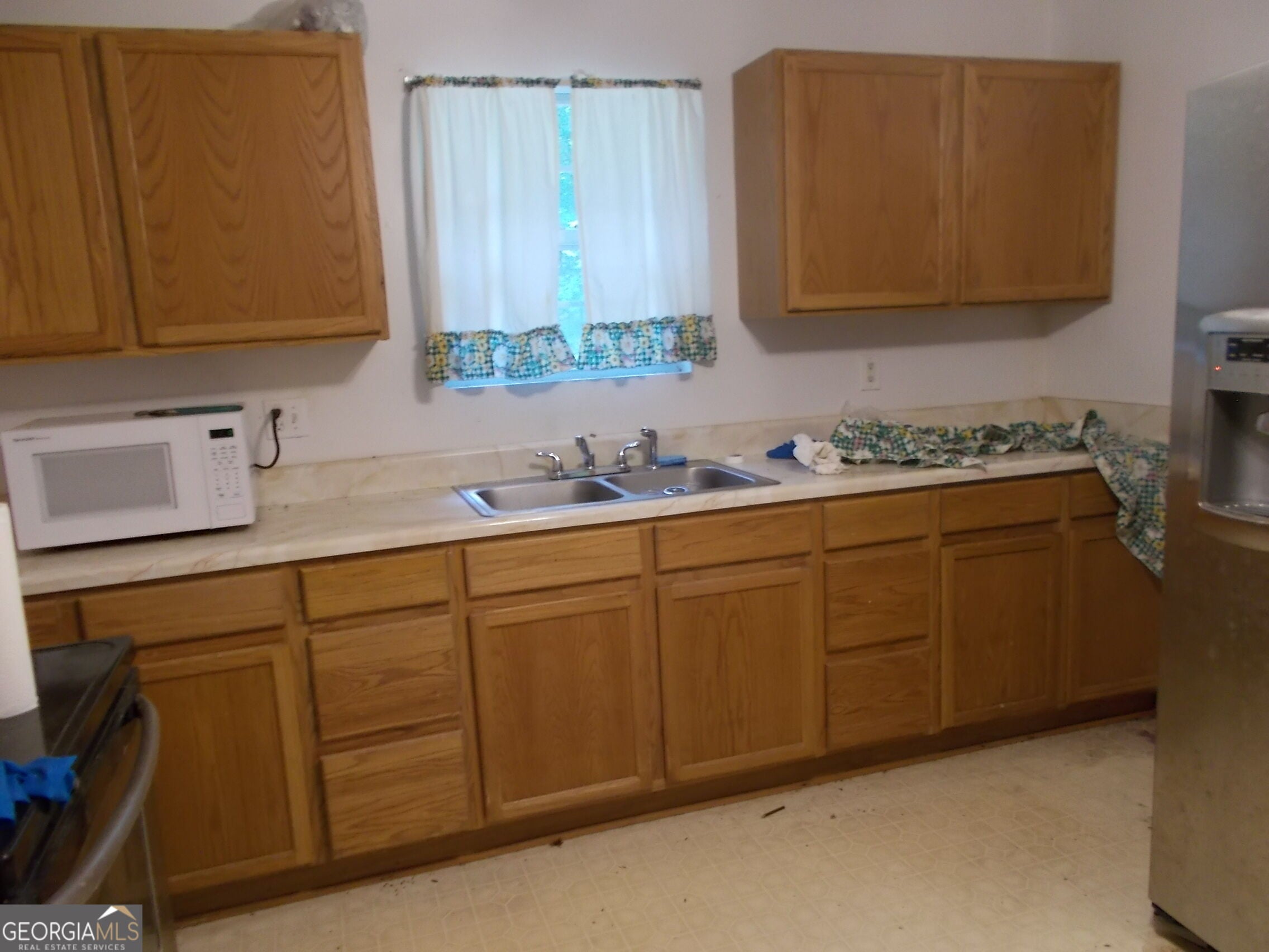 434 Old Jones RD
