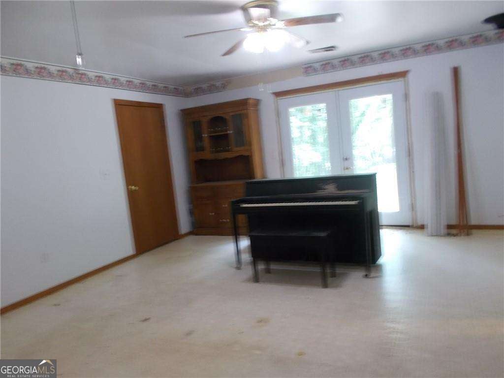 434 Old Jones RD