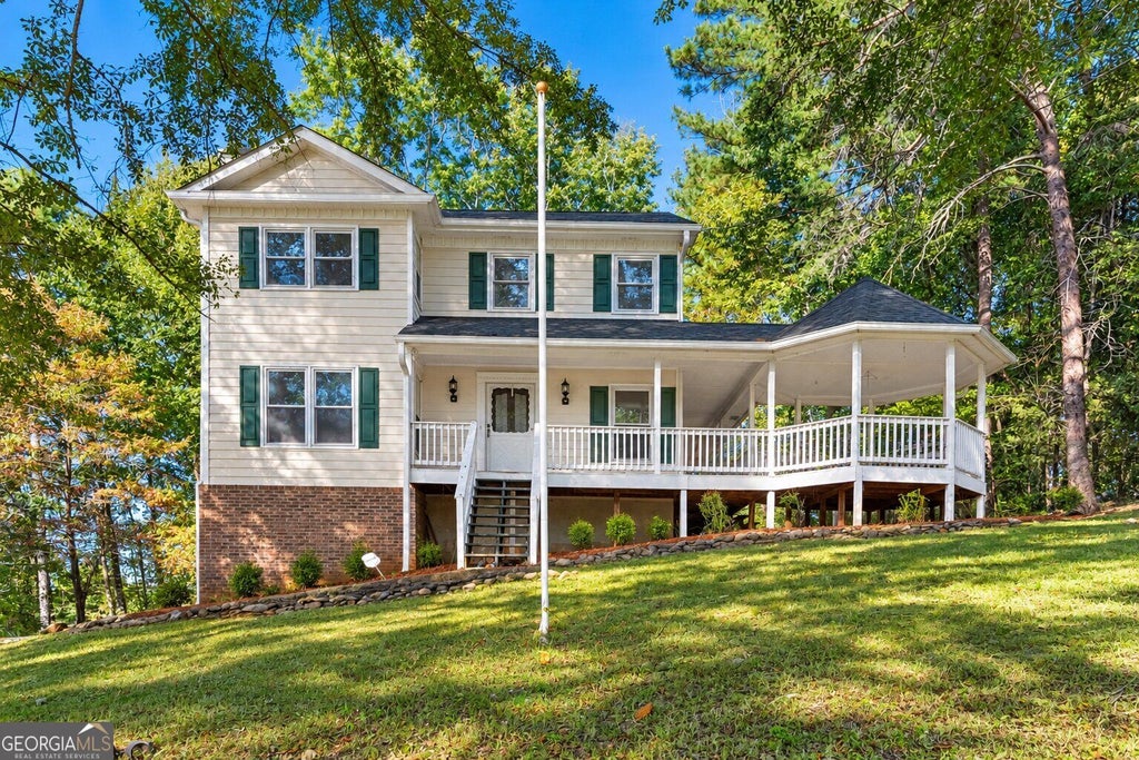 Photo of 1782 Jimmy Dodd Road, Buford, GA 30518 (MLS # 10877066)