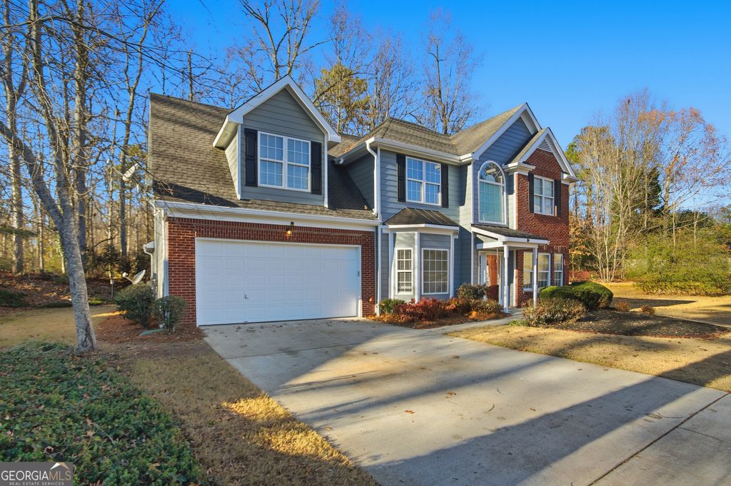 Photo of 1210 Arthur Court, Lawrenceville, GA 30043 (MLS # 10660691)