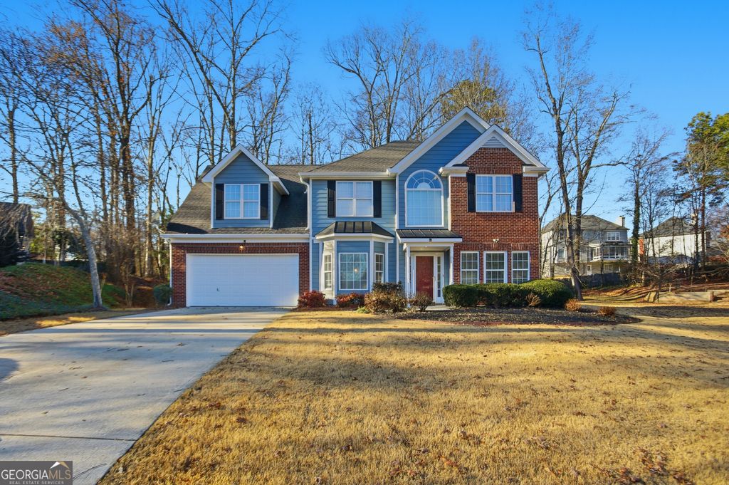 Photo of 1210 Arthur Court, Lawrenceville, GA 30043 (MLS # 10660691)