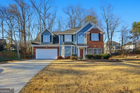 1210 Arthur CT Lawrenceville GA 30043