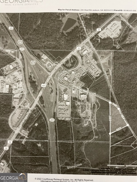 00-A Truck Stop WAY