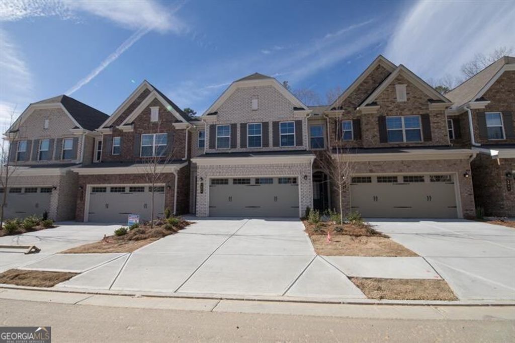 Photo of 1626 Lansing Bluff Walk #1626, Lawrenceville, GA 30043 (MLS # 10706469)