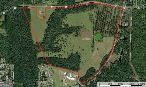 Photo of 0 20th Street NE, Cairo, GA 39828 (MLS # 10609062)