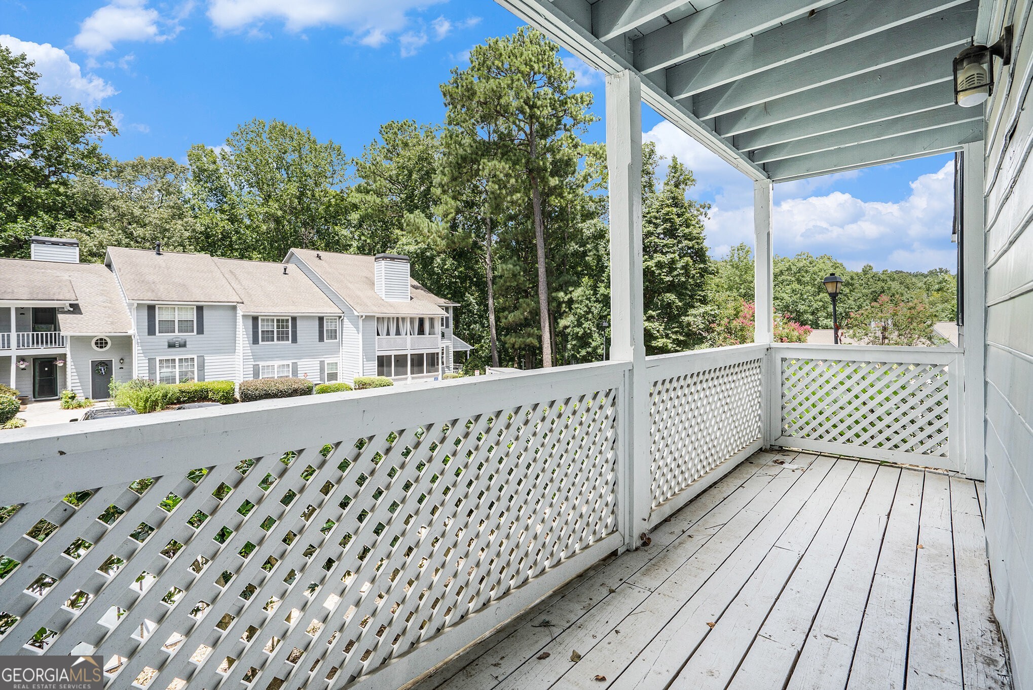 Willows By The River - Residential
