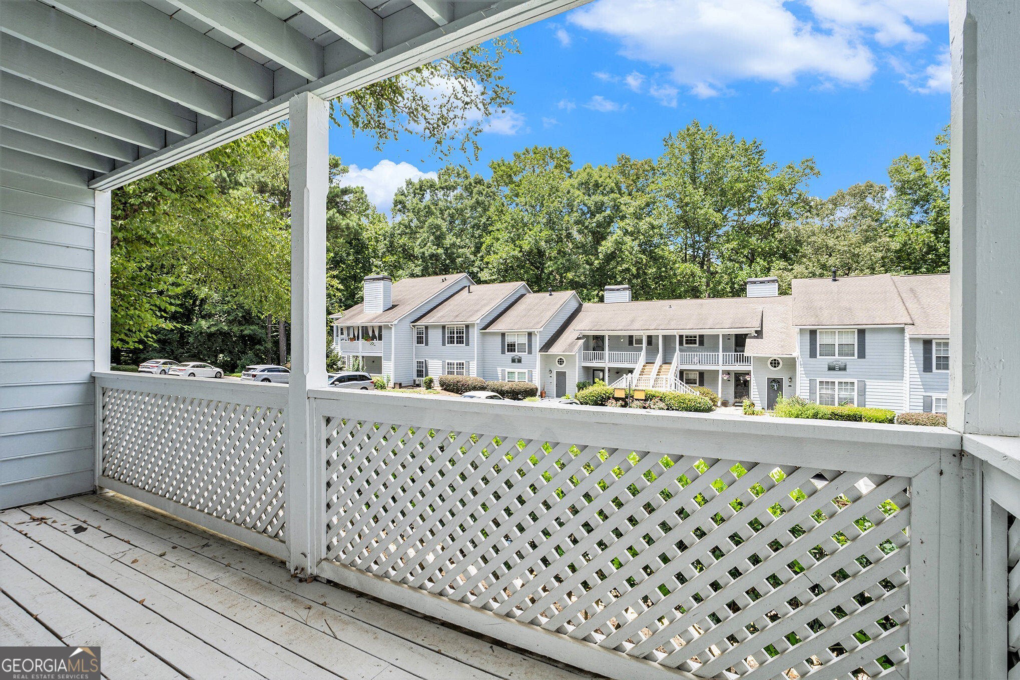 Willows By The River - Residential