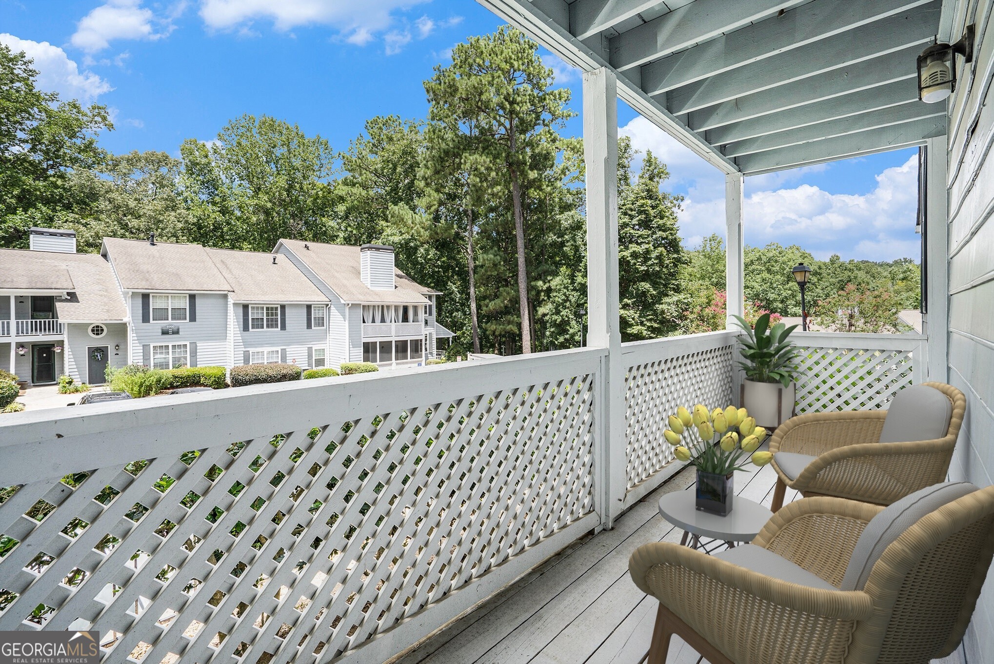 Willows By The River - Residential