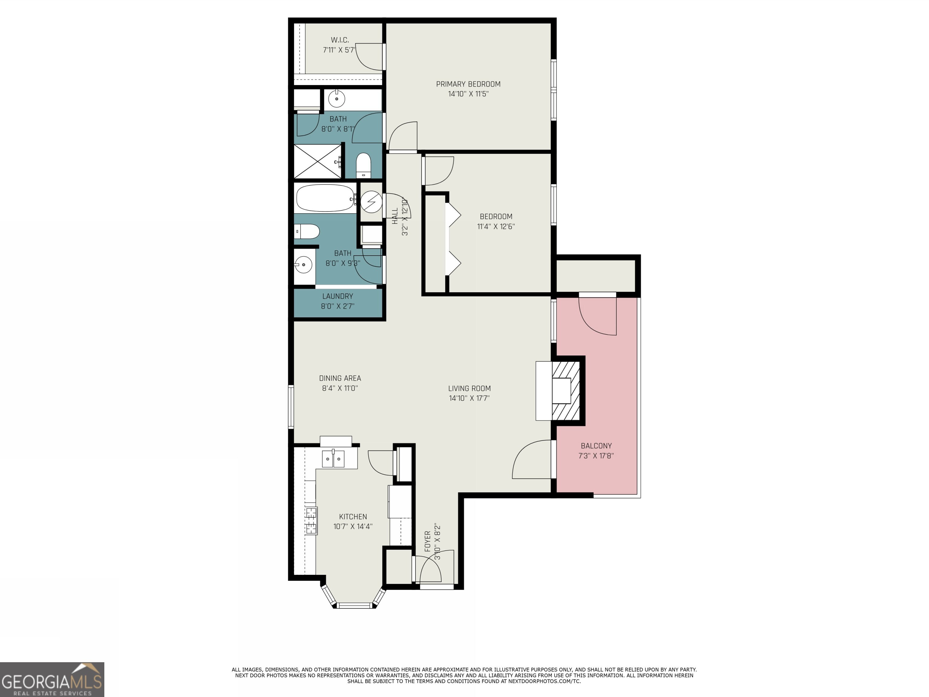 Willows By The River - Residential