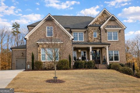 1906219380 Hoschton Georgia Homes for Sale $900,000-$1,000,000