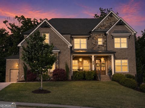 4645 Gablestone XING Hoschton GA 30548
