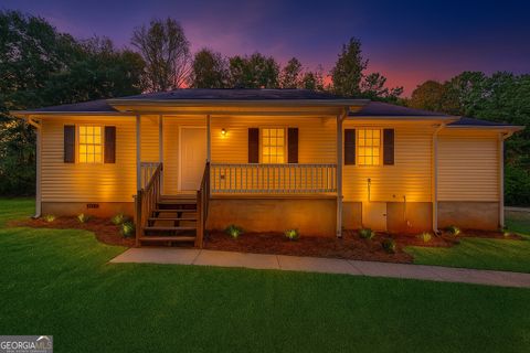 Photo of 1774 Stroud Road, Mcdonough, GA 30252 (MLS # 10651648)