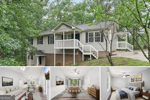 433 Elliots LN Dahlonega GA 30533