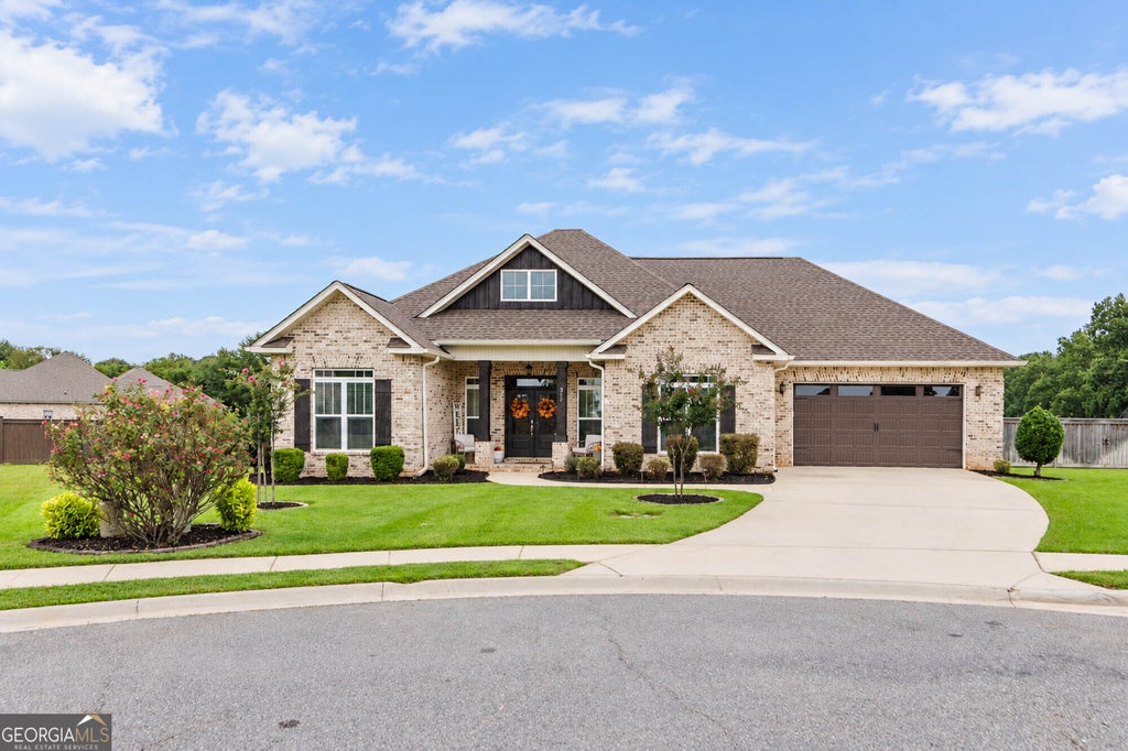 Photo of 315 Brown Thrasher Lane, Kathleen, GA 31047 (MLS # 10849992)