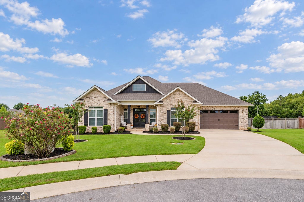 Photo of 315 Brown Thrasher Lane, Kathleen, GA 31047 (MLS # 10849992)