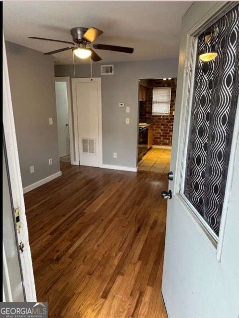 Photo of 561 Formwalt Street SW #5, Atlanta, GA 30312 (MLS # 10686034)