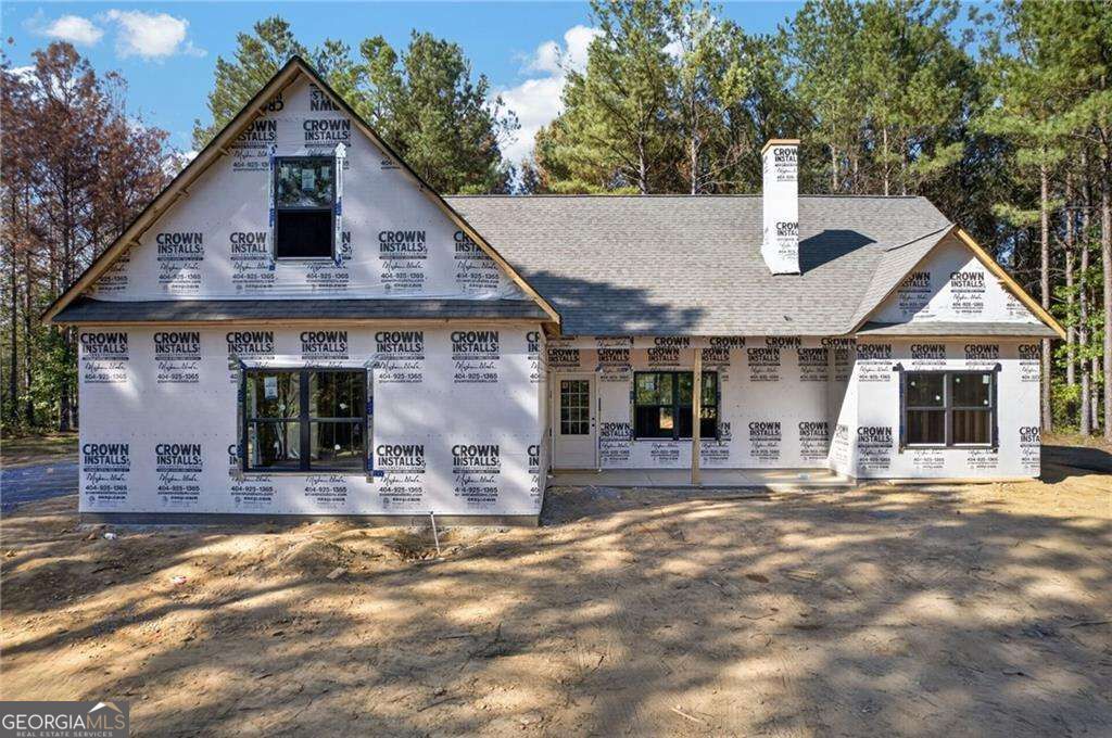 Photo of 410 PLEASANT HILL Road, Rockmart, GA 30153 (MLS # 10882023)
