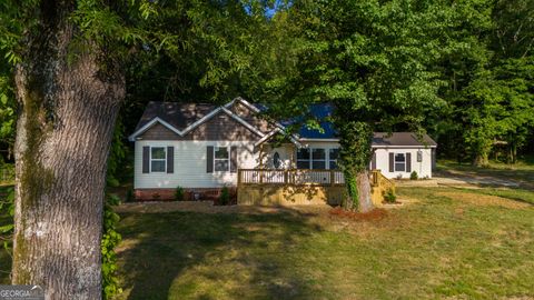 A home in Lafayette