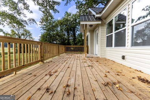 A home in Lafayette