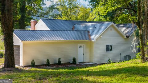 A home in Lafayette