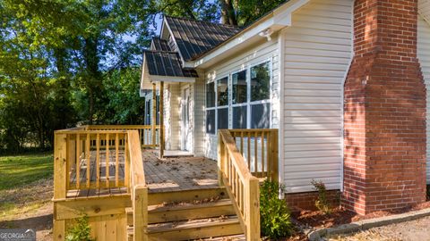 A home in Lafayette