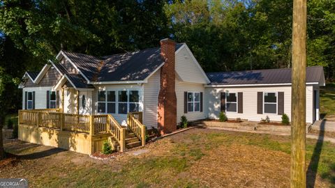 A home in Lafayette