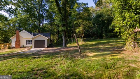 A home in Lafayette