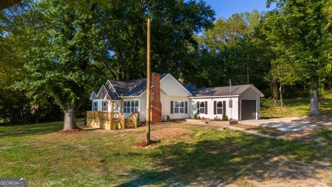 A home in Lafayette