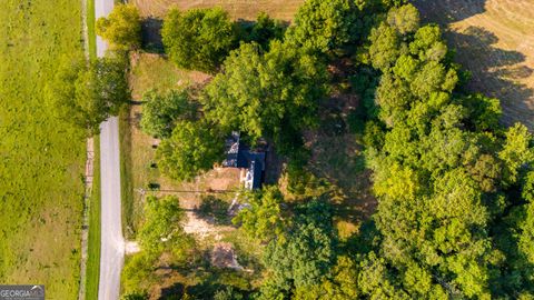 A home in Lafayette