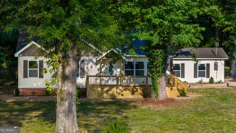 A home in Lafayette