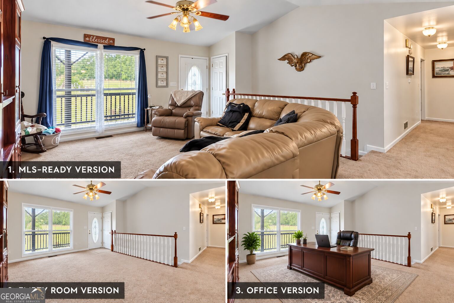 558 McCarty RD