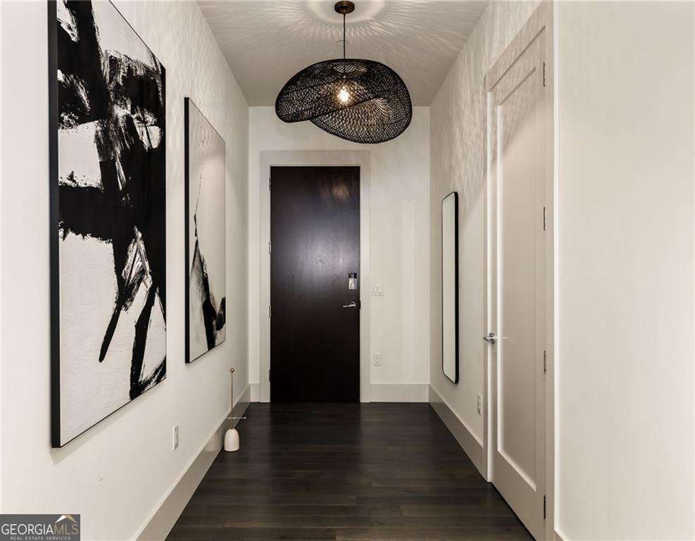 3107 Peachtree RD NE 1803
