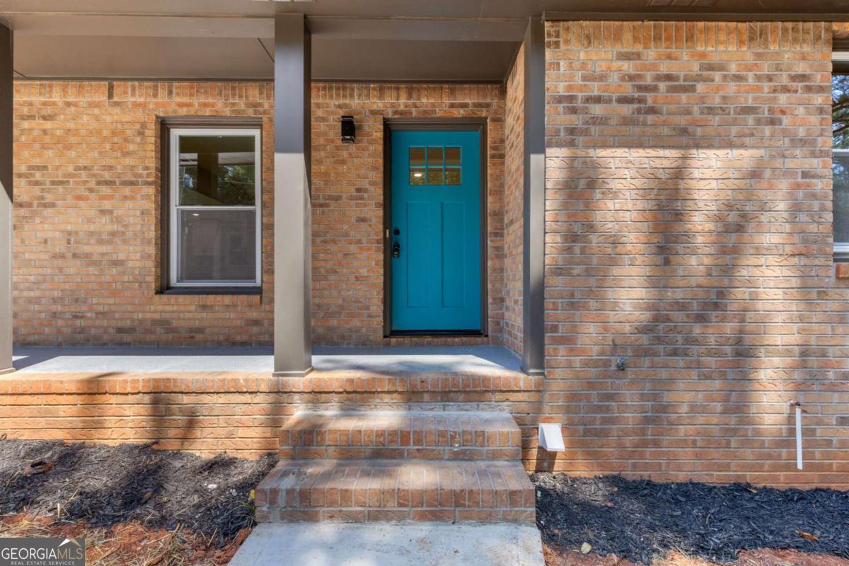 358 Patterson RD