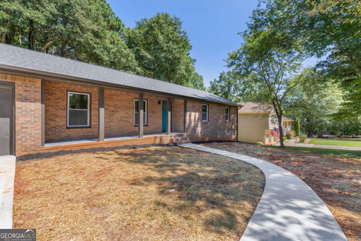 358 Patterson RD