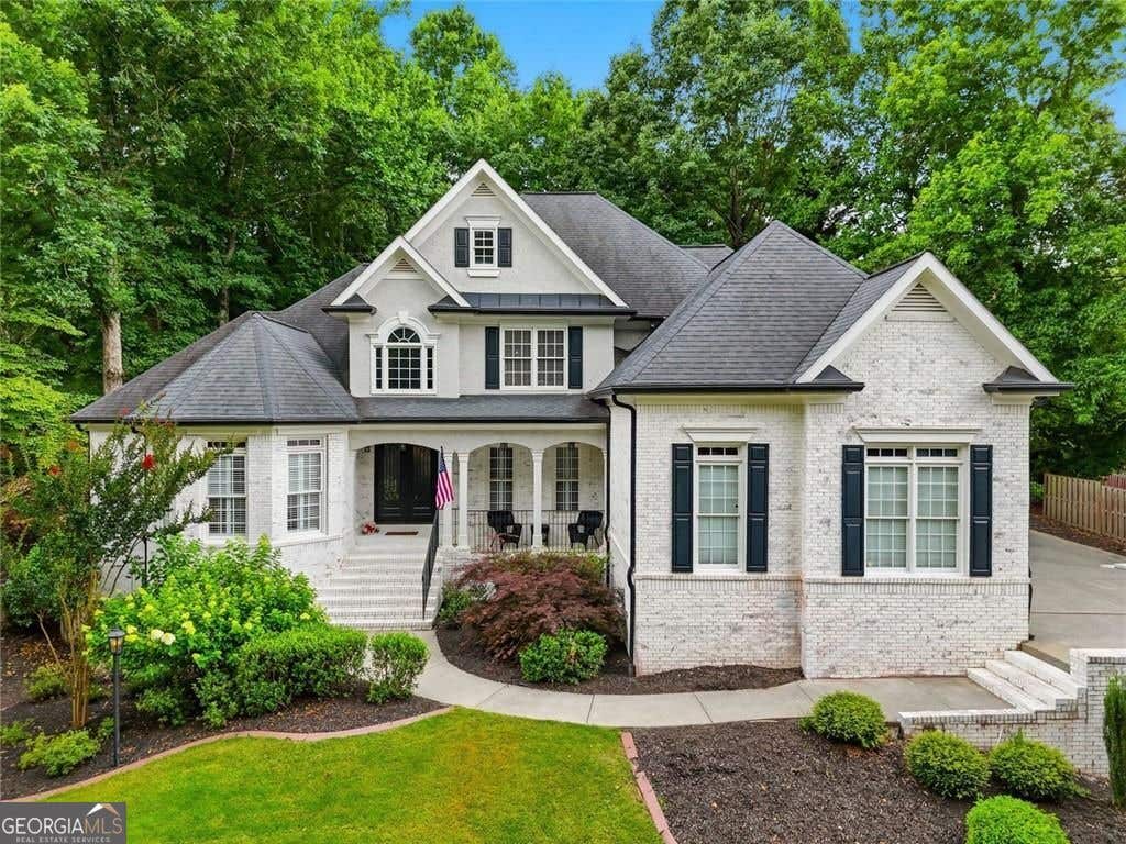 Photo of 5025 Towne Lake Hill N, Woodstock, GA 30189 (MLS # 10796971)