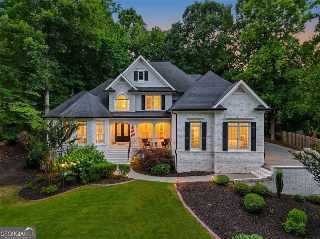5025 Towne Lake Hills Hls N