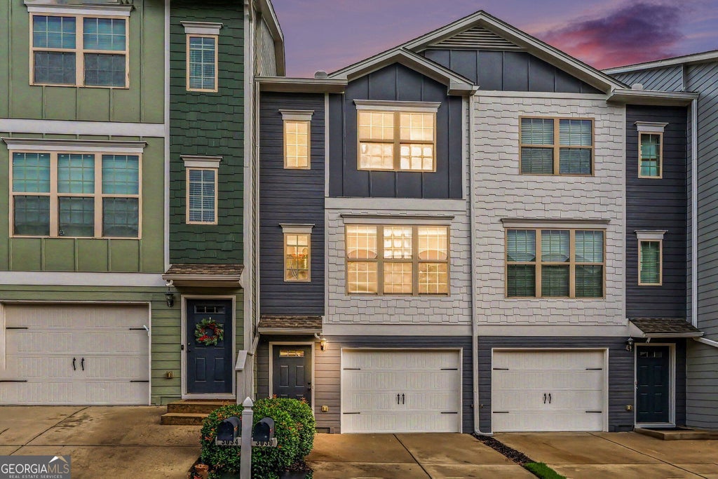Photo of 3030 Liberty Way, Atlanta, GA 30318 (MLS # 10846784)