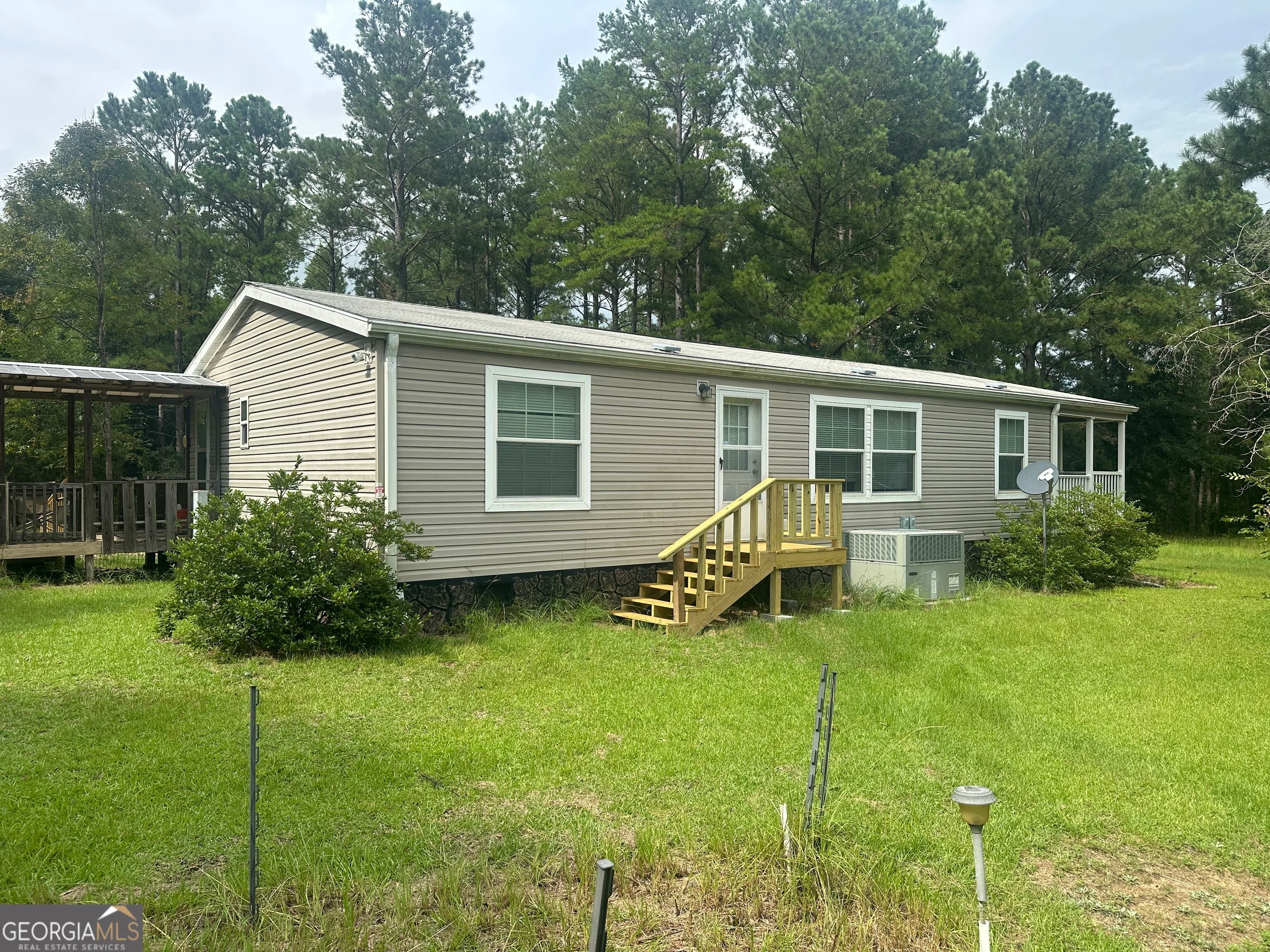 3693 Joyner Oglesby Road, Sardis, GA, 30456