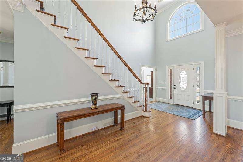 1414 Lynchburg TRCE