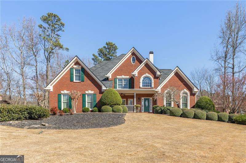 1414 Lynchburg TRCE