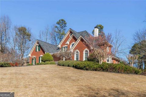 1414 Lynchburg TRCE Grayson GA 30017