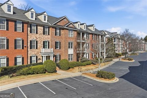 Photo of 4855 Ivy Ridge Drive SE #303, Atlanta, GA 30339 (MLS # 10689615)