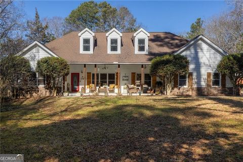 3890 Irwin Bridge RD NW Conyers GA 30012