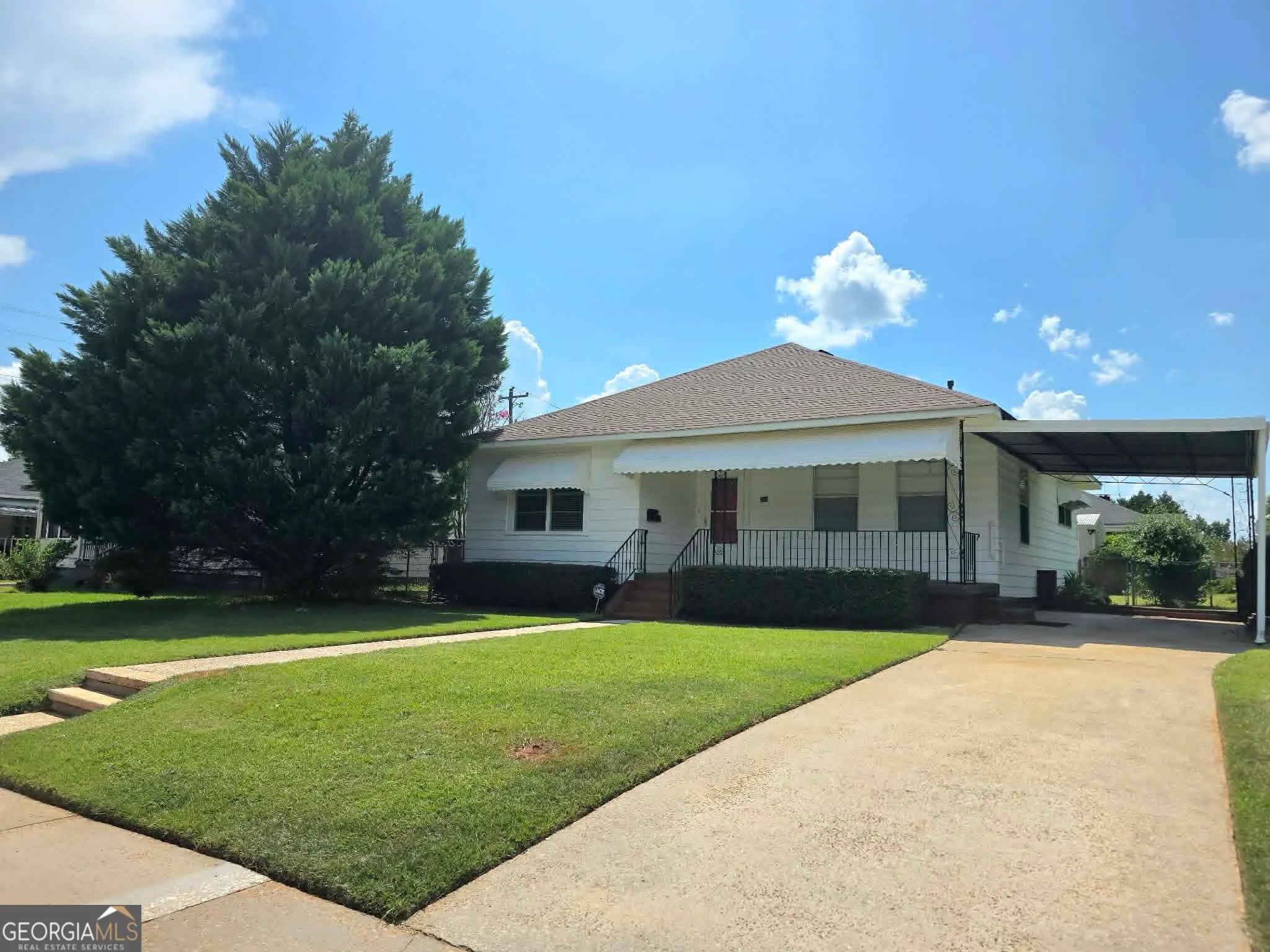 201 C Street
