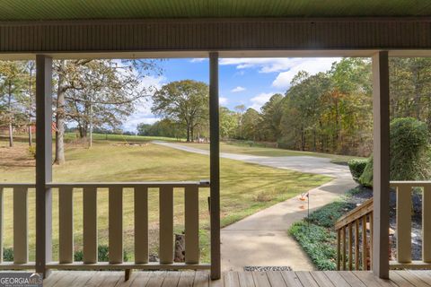 A home in Roopville