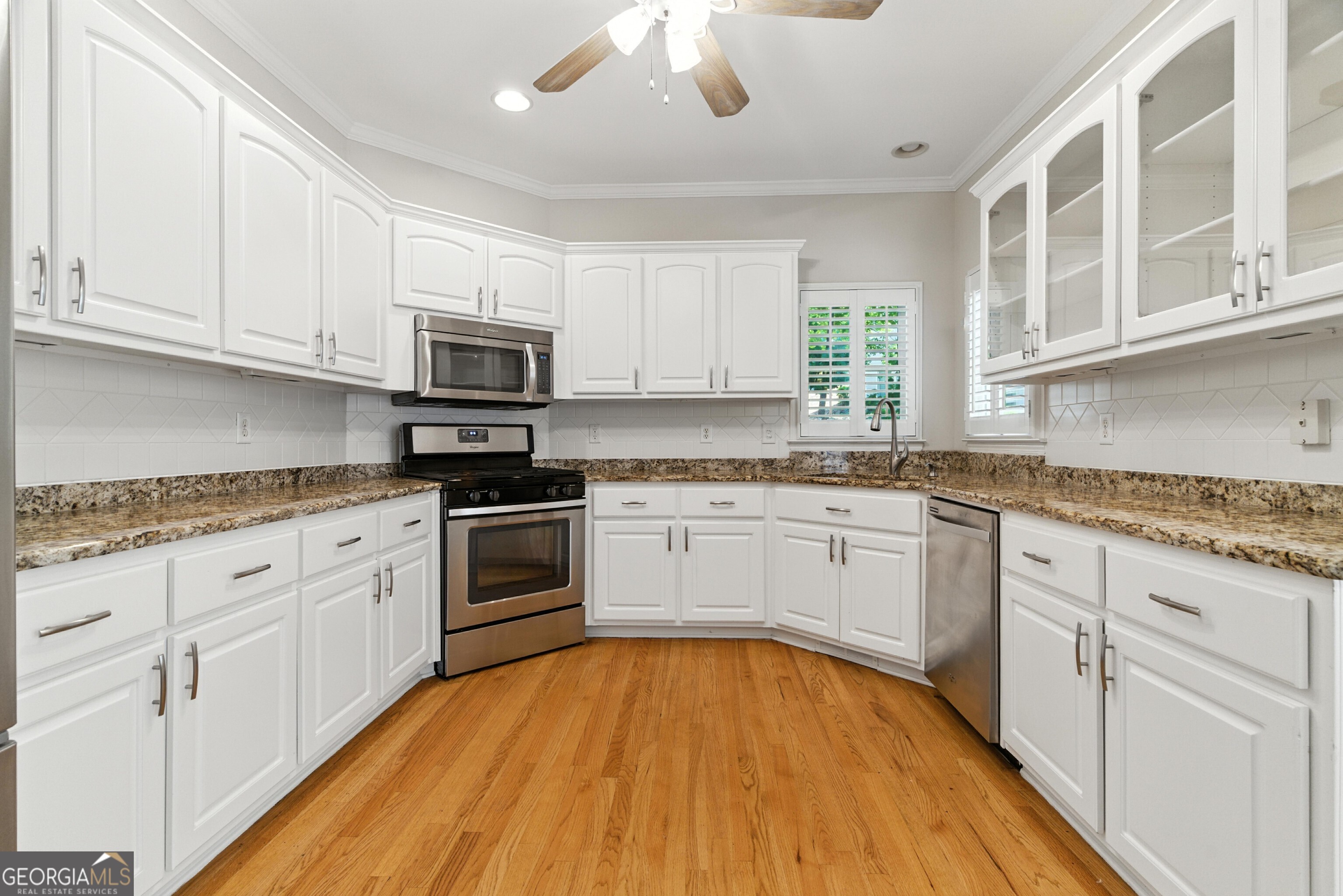 Windrush - Residential