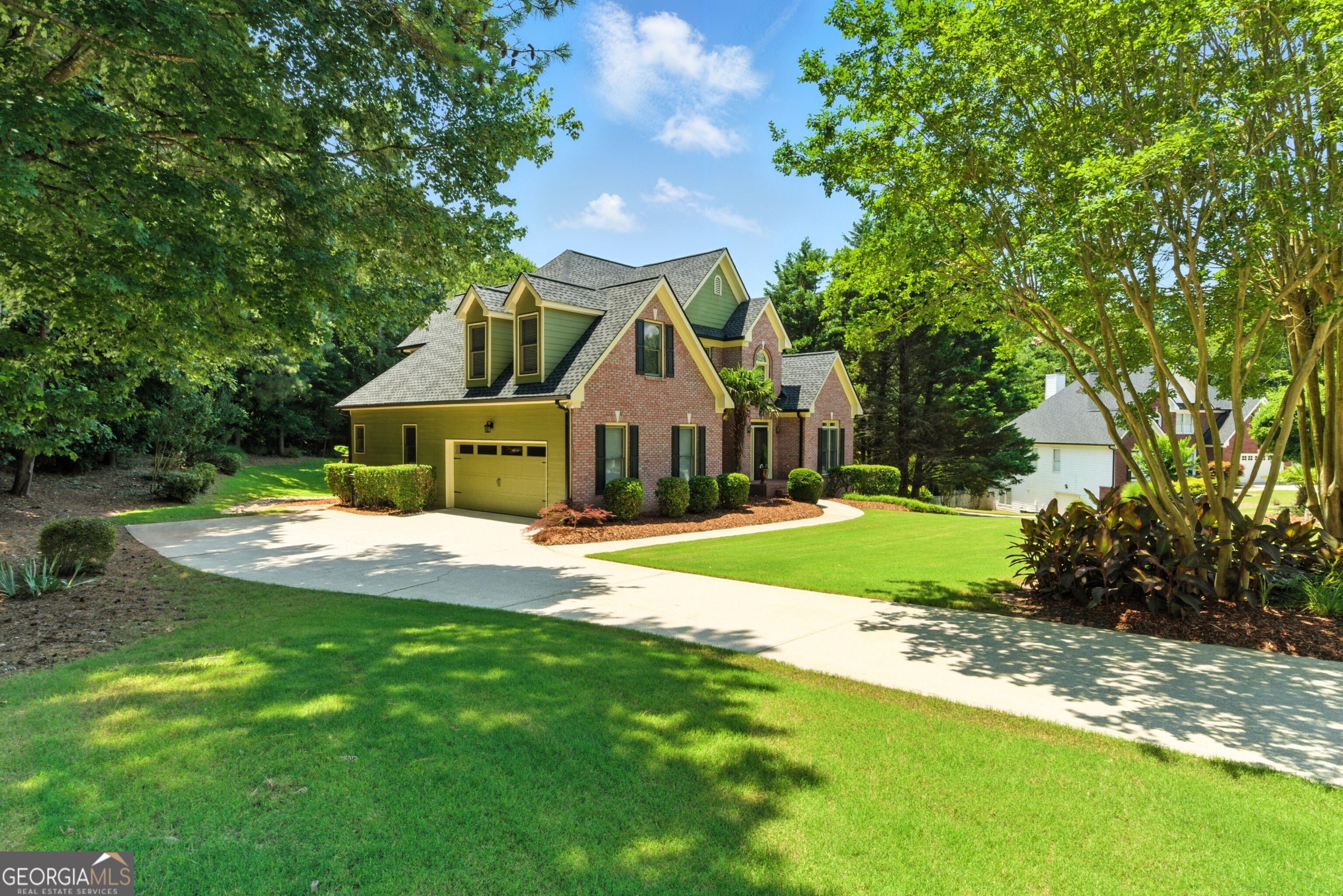 Windrush - Residential